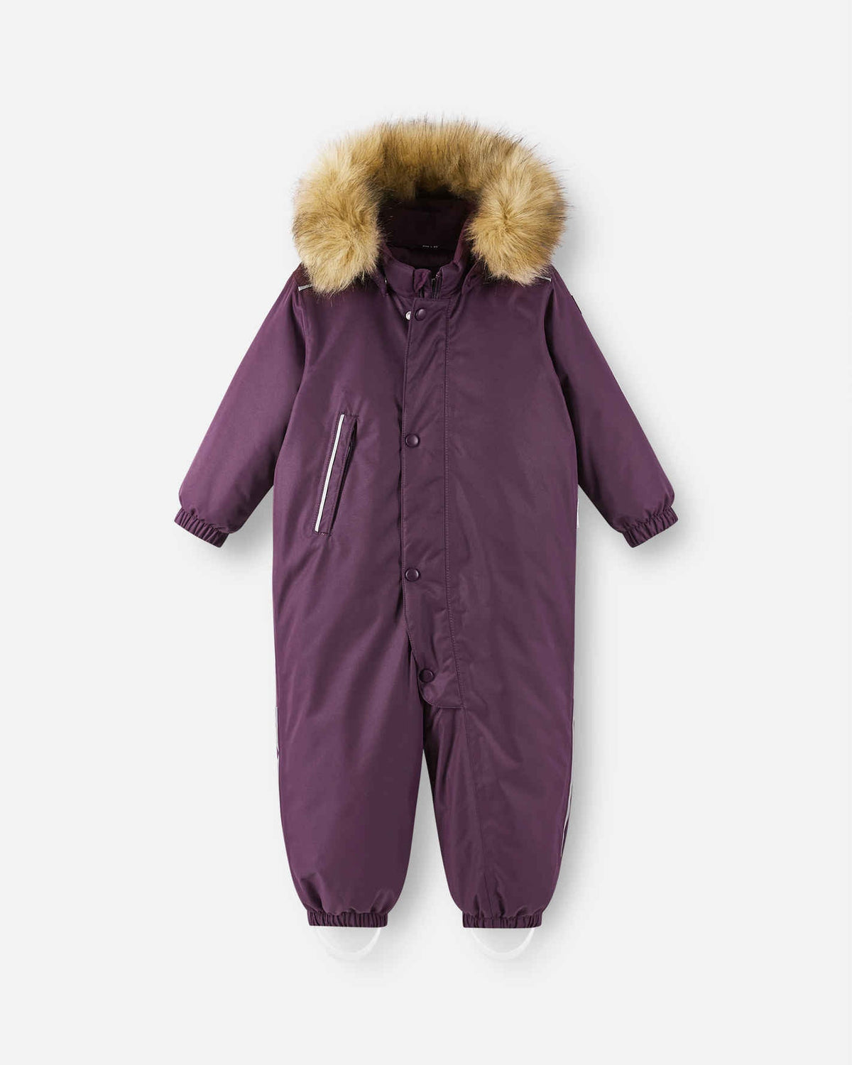 Gotland - Toddler ReimaTec Waterproof Snowsuit | Reima Trusted