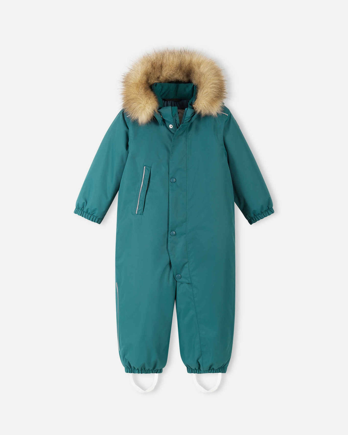 Gotland - Toddler ReimaTec Waterproof Snowsuit | Reima Trusted