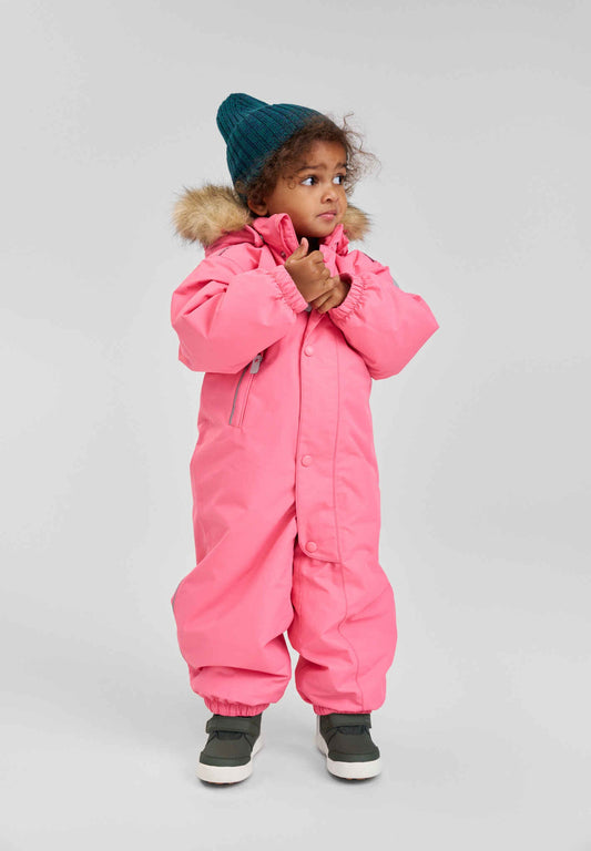 Gotland - Toddler ReimaTec Waterproof Snowsuit | Reima Customer Favorite