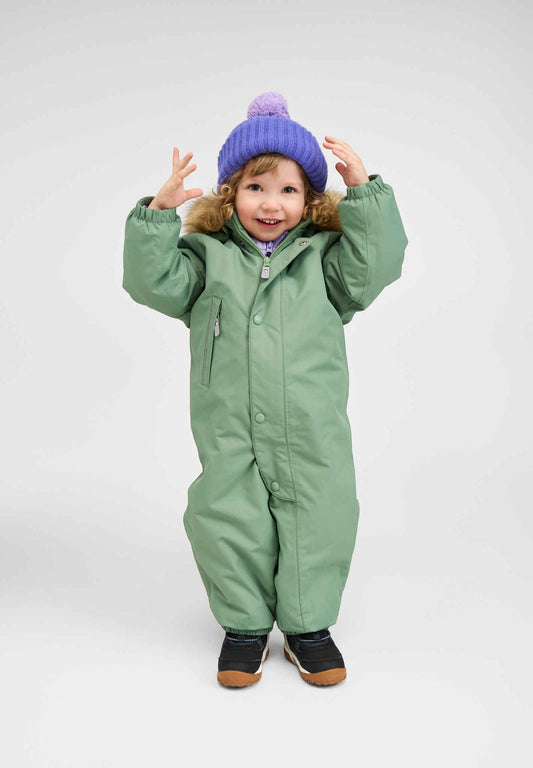 Gotland - Toddler ReimaTec Waterproof Snowsuit | Reima Essential