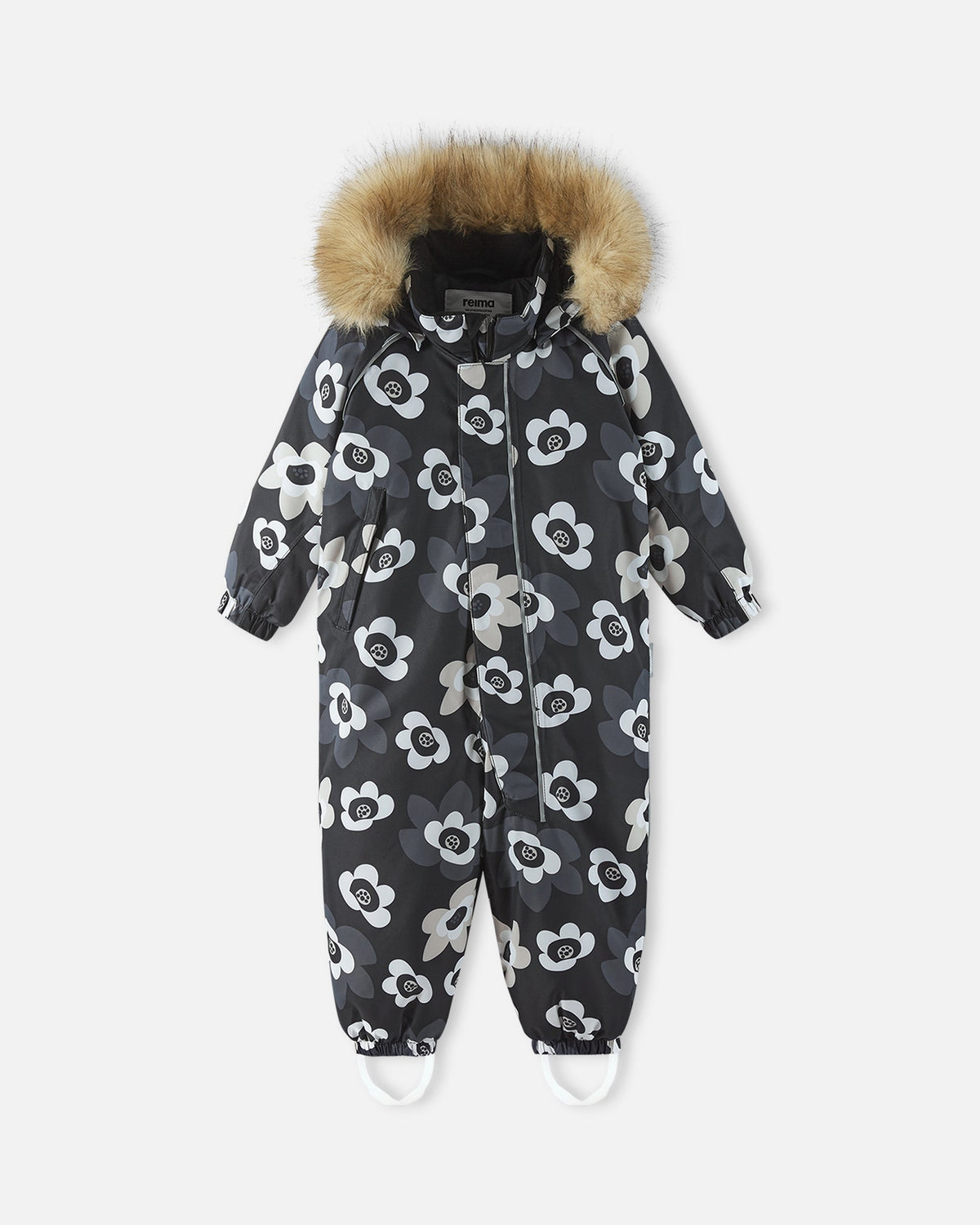 Lappi - Toddler ReimaTec Waterproof Snowsuit | Reima Value
