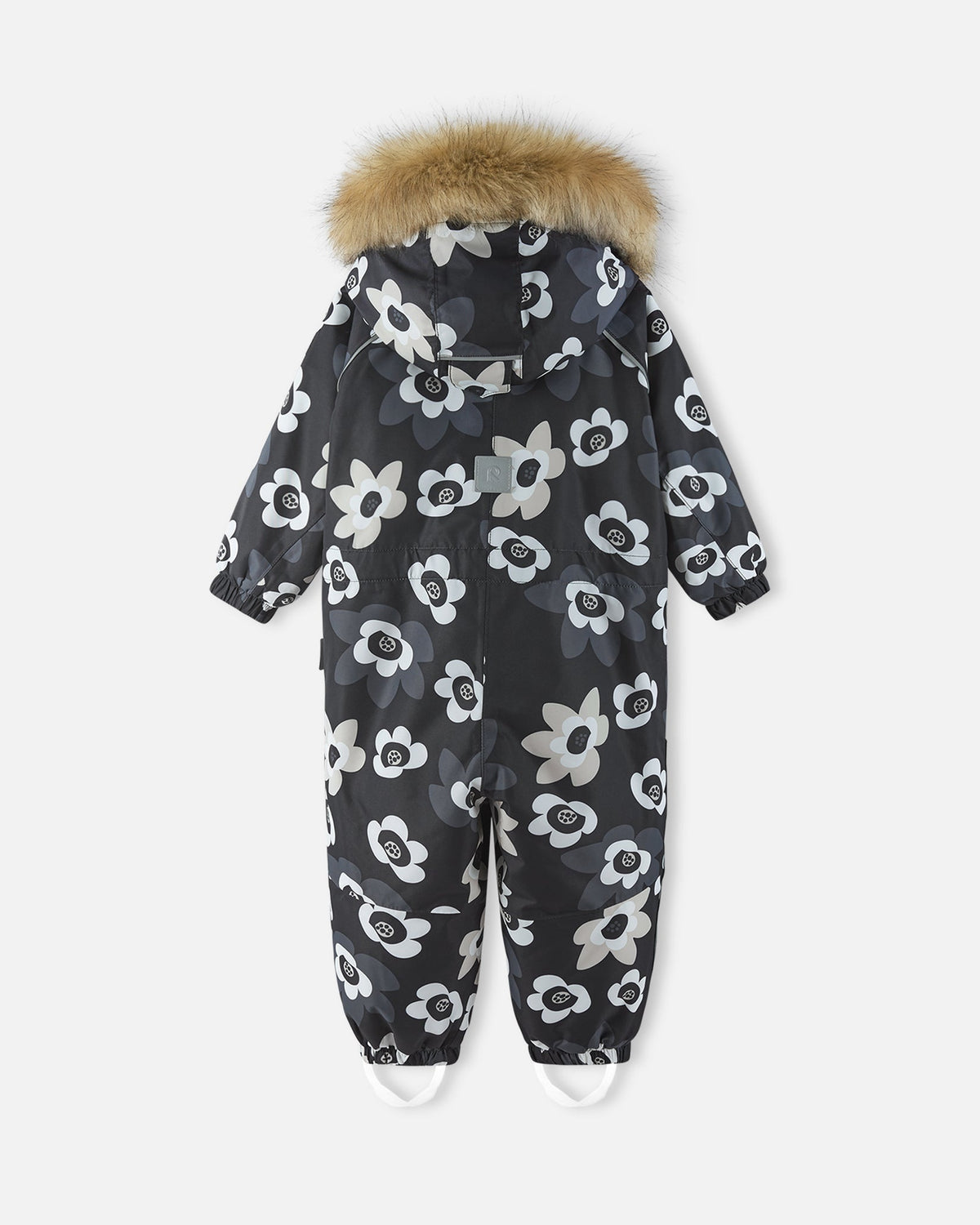 Lappi - Toddler ReimaTec Waterproof Snowsuit | Reima Value