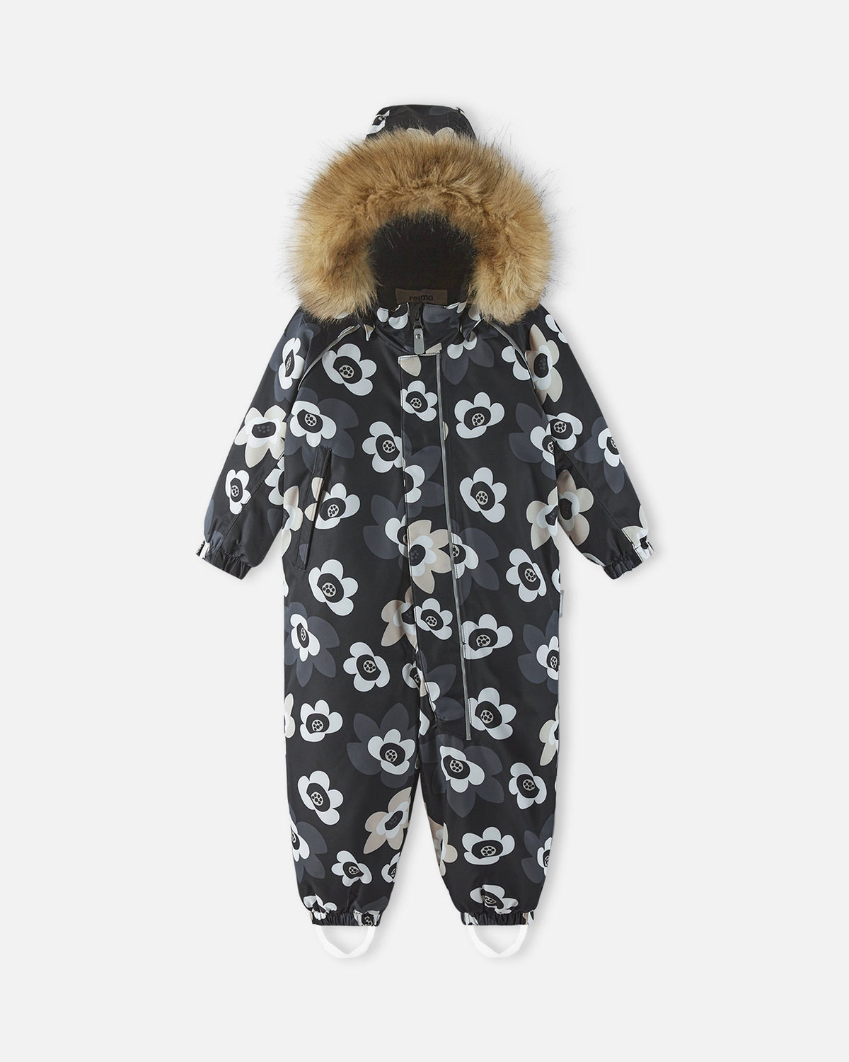 Lappi - Toddler ReimaTec Waterproof Snowsuit | Reima Value