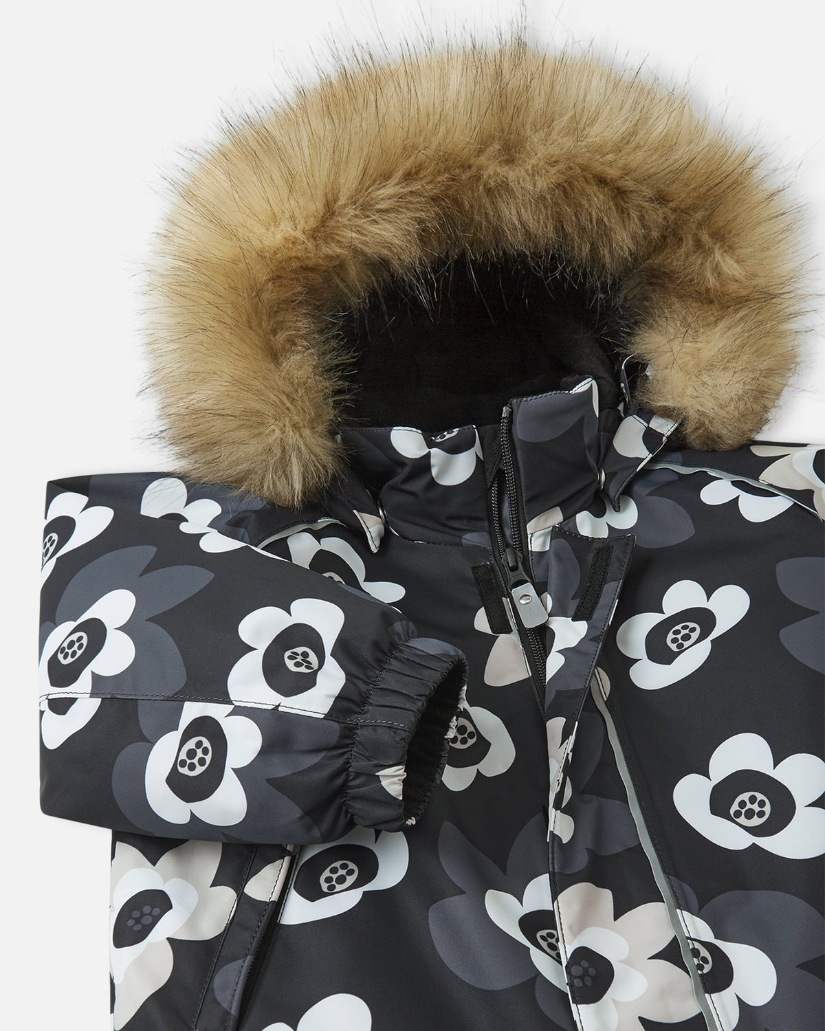 Lappi - Toddler ReimaTec Waterproof Snowsuit | Reima Value