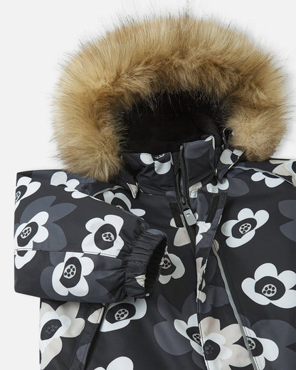 Lappi - Toddler ReimaTec Waterproof Snowsuit | Reima Value