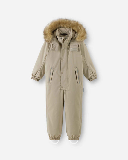 Stavanger - Kids' ReimaTec Waterproof Snowsuit | Reima Latest
