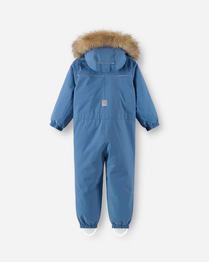 Stavanger - Kids' ReimaTec Waterproof Snowsuit | Reima Latest