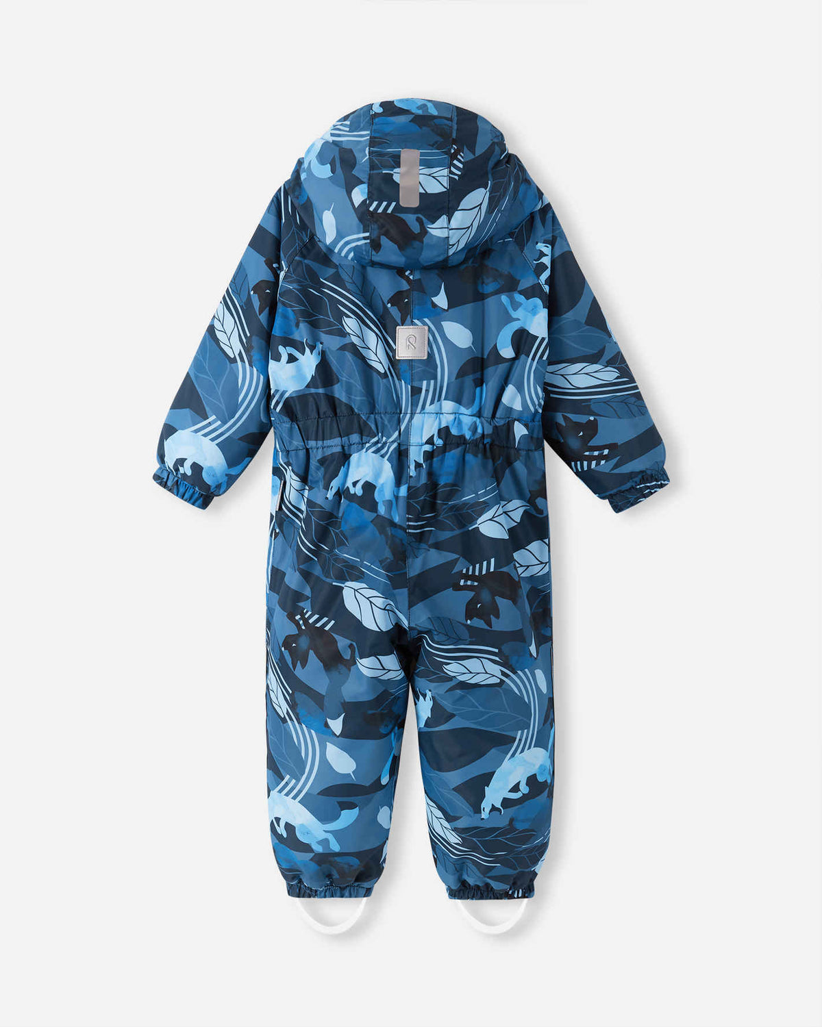 Puhuri - Toddler ReimaTec Waterproof Snowsuit | Reima Trusted