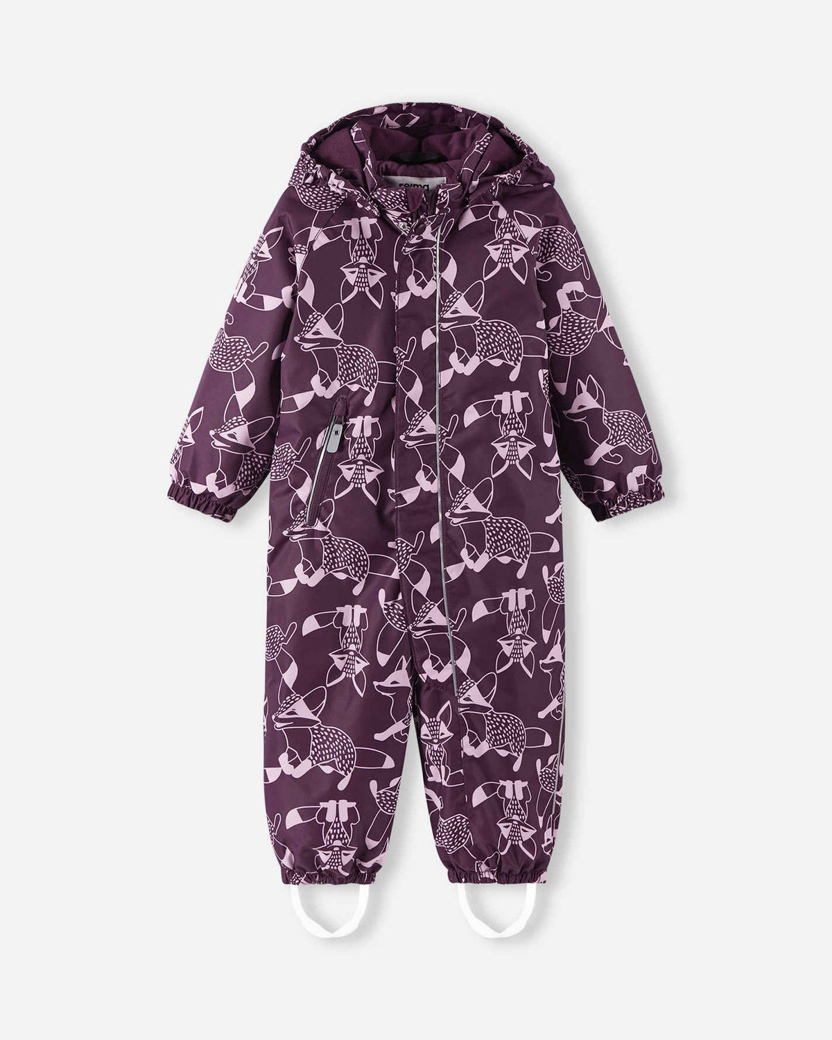 Puhuri - Toddler ReimaTec Waterproof Snowsuit | Reima Classic