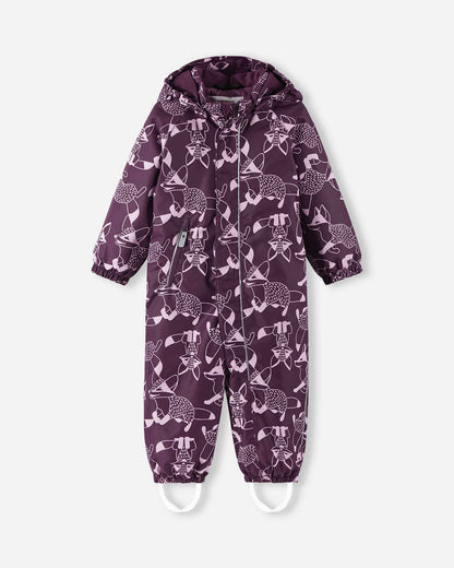 Puhuri - Toddler ReimaTec Waterproof Snowsuit | Reima Classic