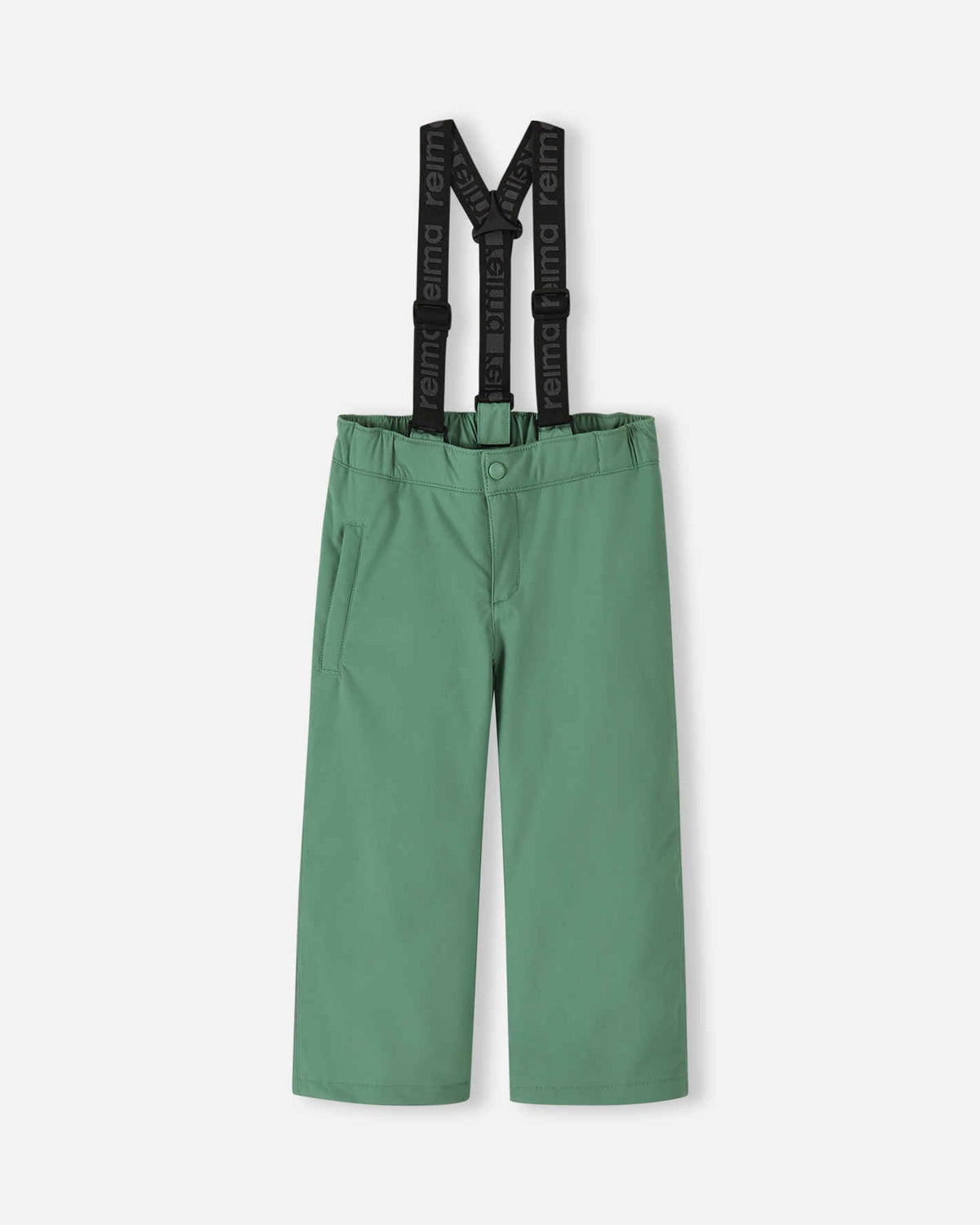 Loikin - Kids' ReimaTec Waterproof Snow Pants | Reima Value