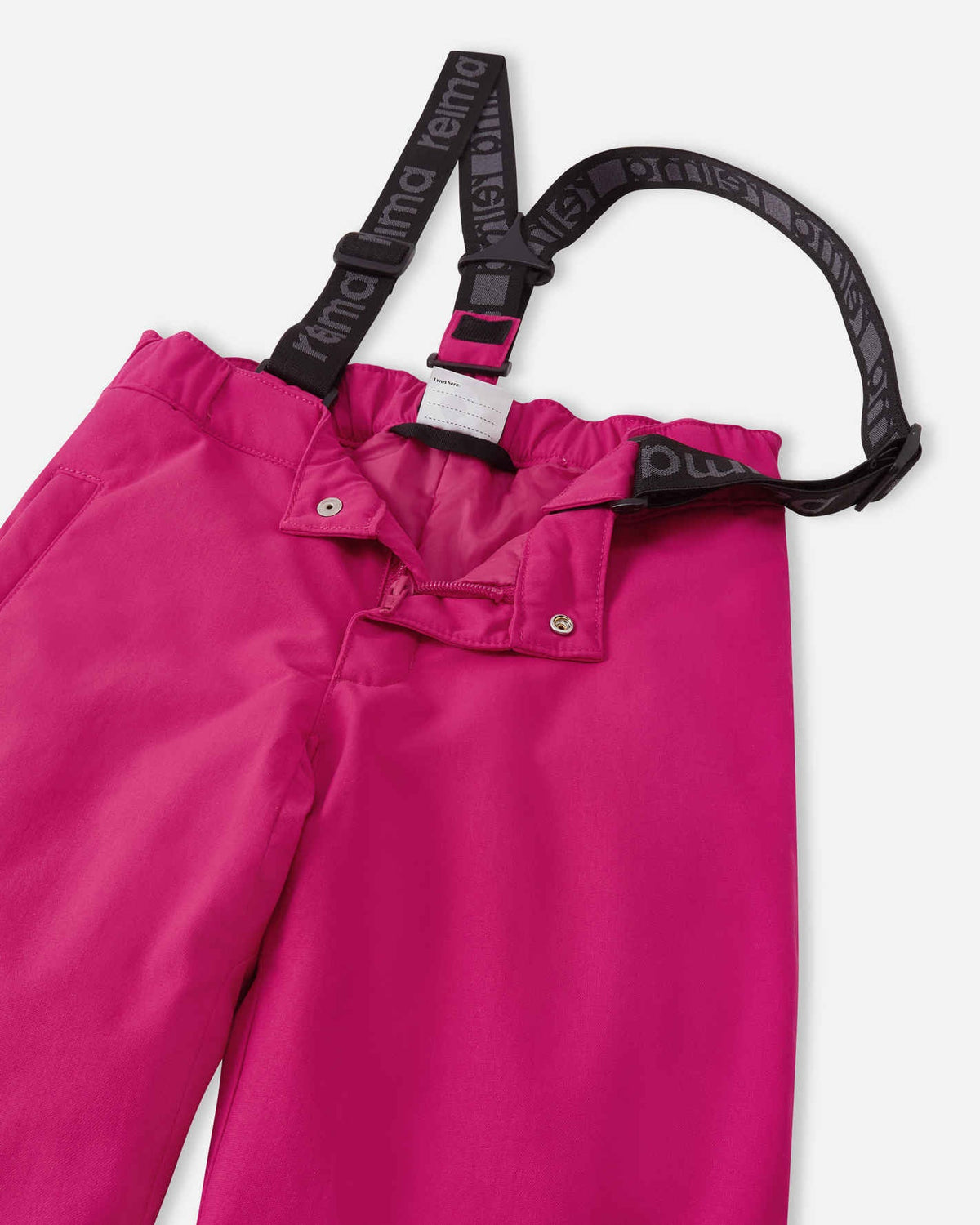 Loikin - Kids' ReimaTec Waterproof Snow Pants | Reima Great Value