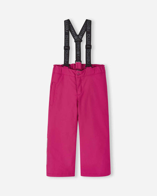 Loikin - Kids' ReimaTec Waterproof Snow Pants | Reima Quality