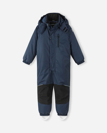 Kaunisto - Kids' ReimaTec Waterproof Snowsuit | Reima Trusted