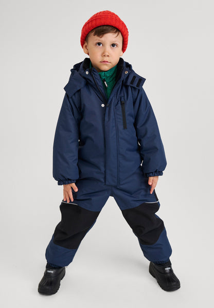 Kaunisto - Kids' ReimaTec Waterproof Snowsuit | Reima Customer Favorite