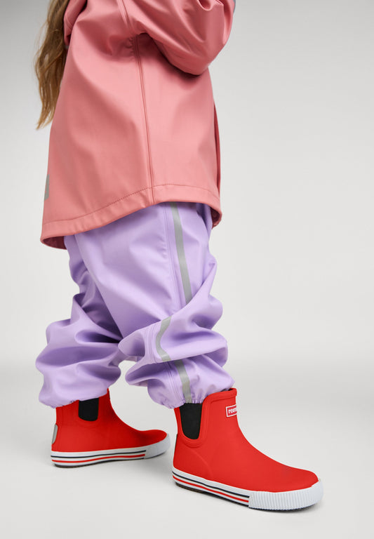 Ankles - Kids' Rubber Rain boots | Reima Classic