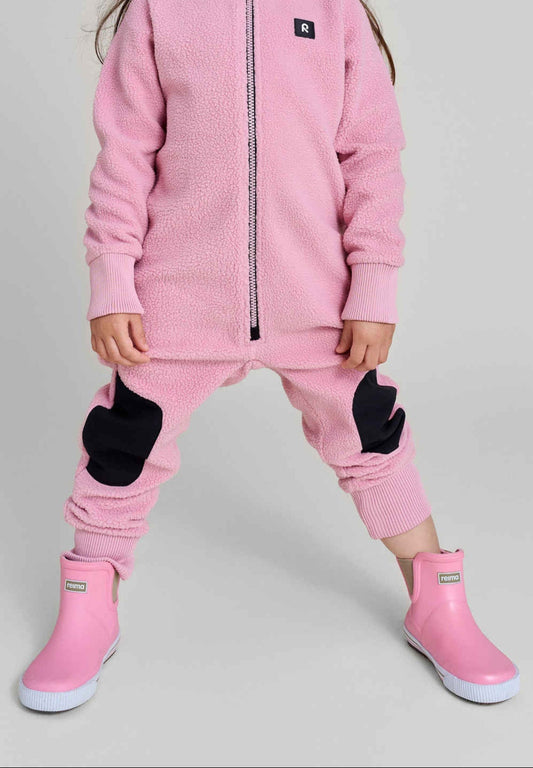 Ankles - Kids' Rubber Rain boots | Reima Essential
