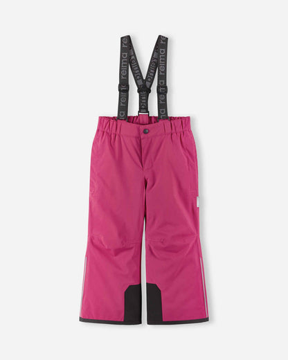 Proxima - Kids' ReimaTec Waterproof Ski Pants | Reima Trusted