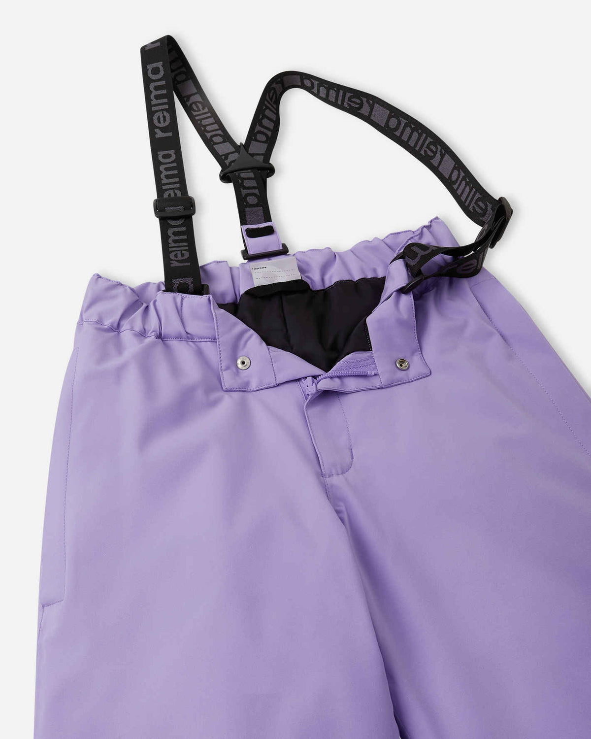 Proxima - Kids' ReimaTec Waterproof Ski Pants | Reima Trusted