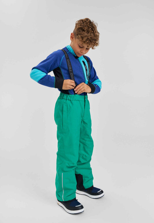 Proxima - Kids' ReimaTec Waterproof Ski Pants | Reima Customer Favorite