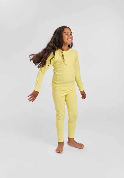 Lani - Kids' Moisture-Wicking Thermolite® Base Layer Set | Reima Classic