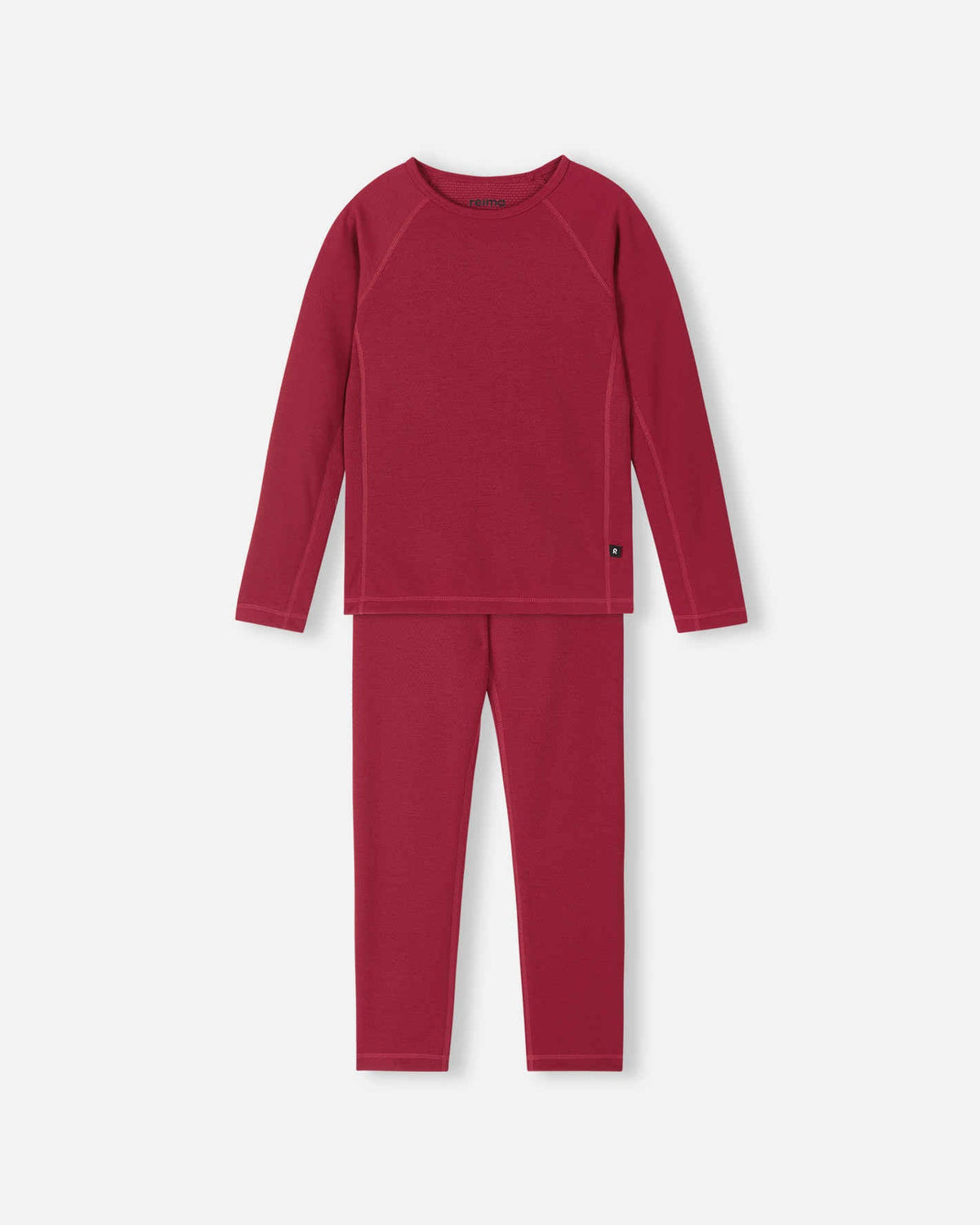 Lani - Kids' Moisture-Wicking Thermolite® Base Layer Set | Reima Classic