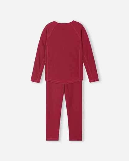 Lani - Kids' Moisture-Wicking Thermolite® Base Layer Set | Reima Classic