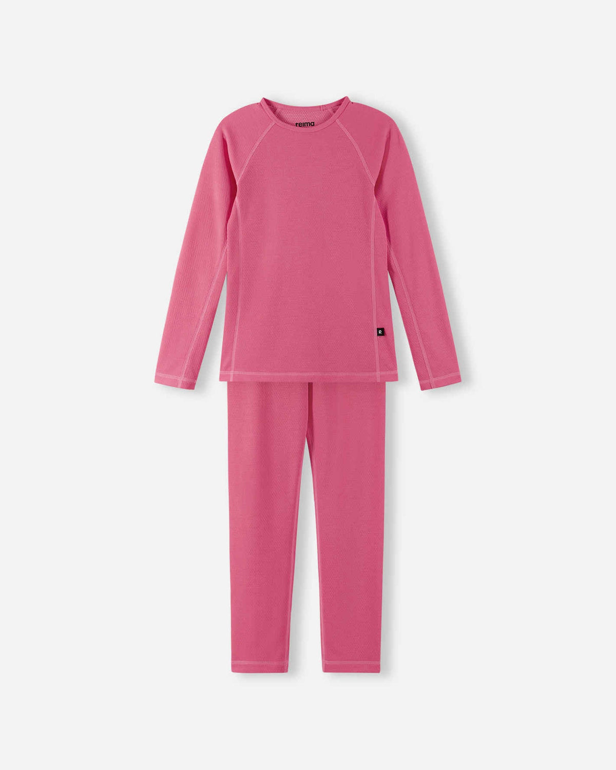 Lani - Kids' Moisture-Wicking Thermolite® Base Layer Set | Reima Essential
