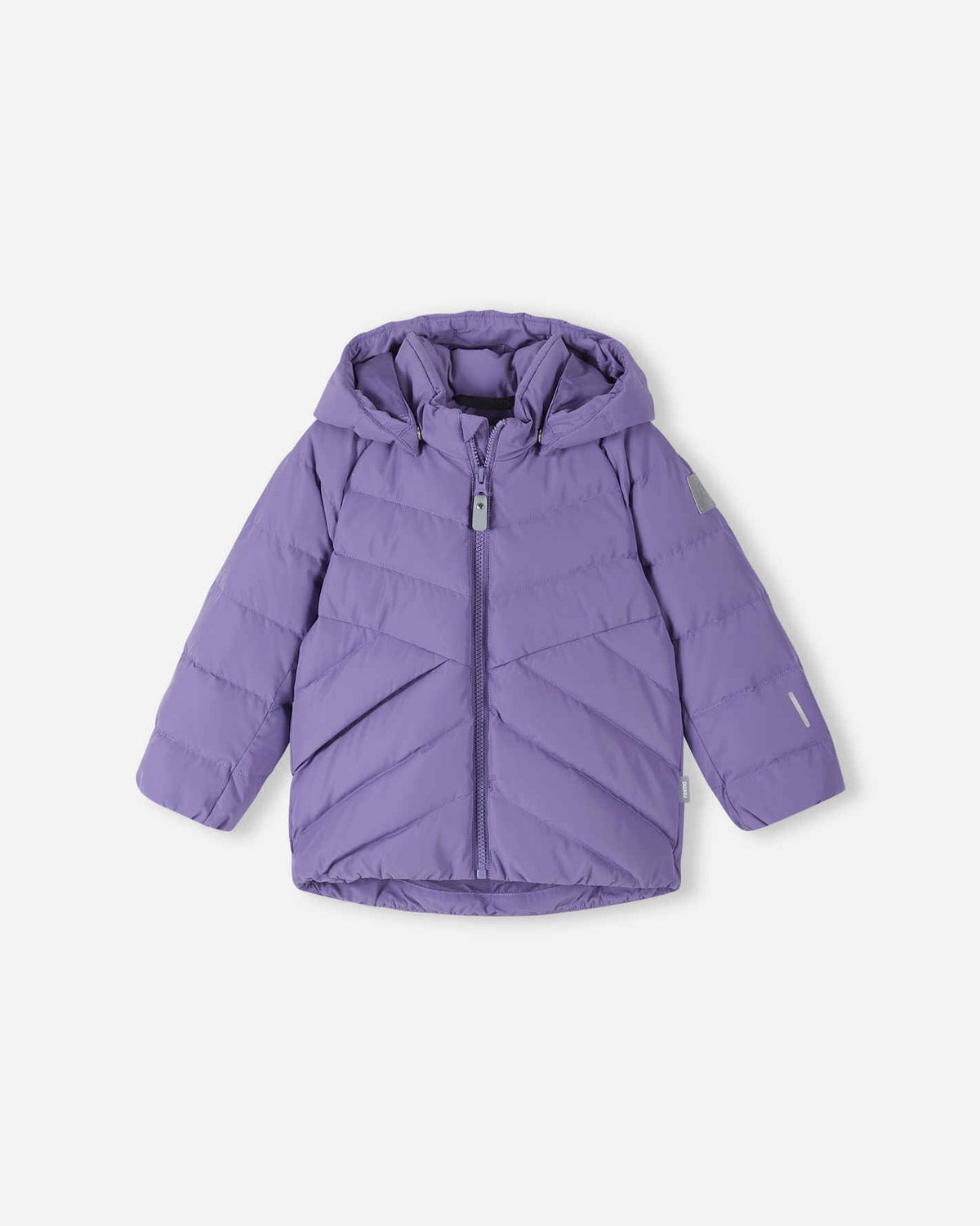 Kupponen - Toddler ReimaTec Waterproof Down Winter Jacket | Reima Value