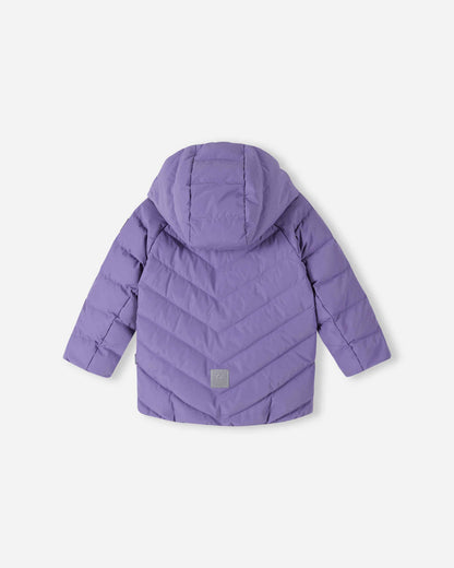 Kupponen - Toddler ReimaTec Waterproof Down Winter Jacket | Reima Value