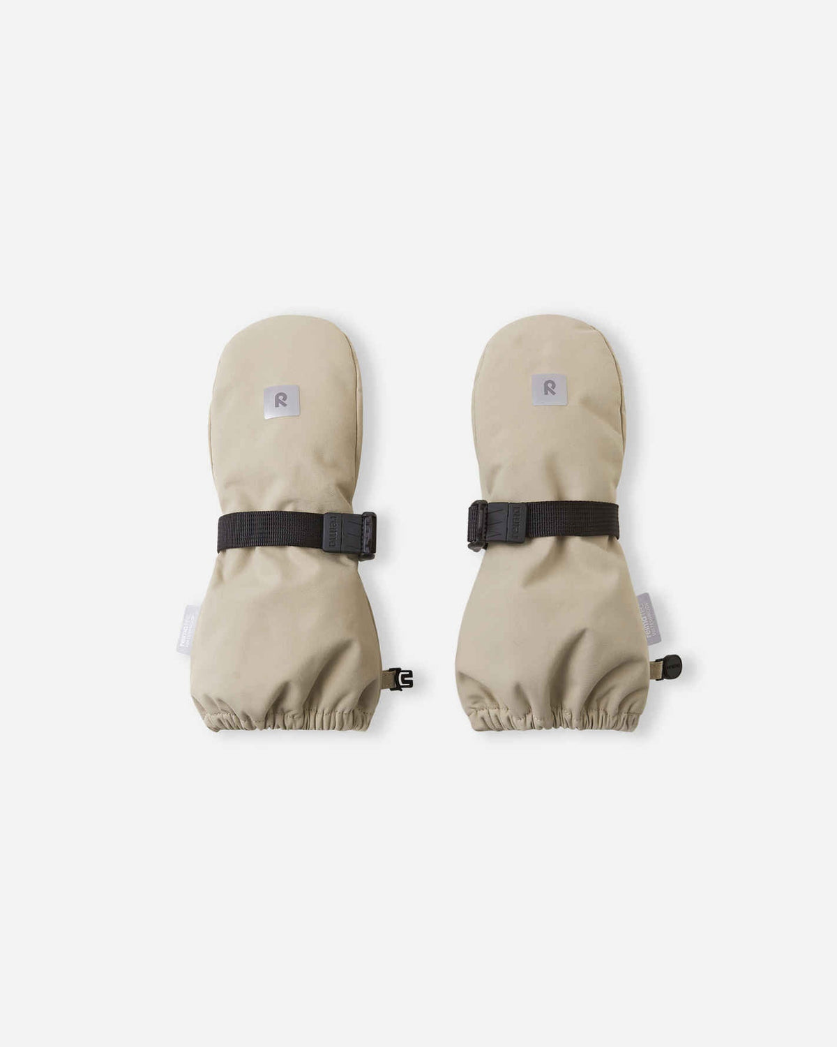 Ote - Kids' ReimaTec Waterproof Mittens | Reima Latest