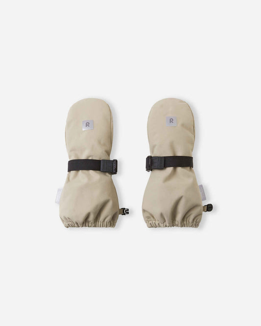 Ote - Kids' ReimaTec Waterproof Mittens | Reima Latest