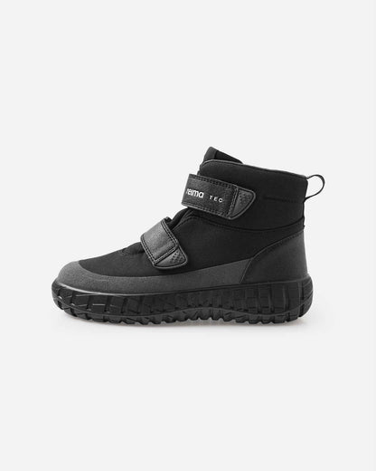 Patter - Kids' ReimaTec Waterproof Sneakers | Reima Trusted