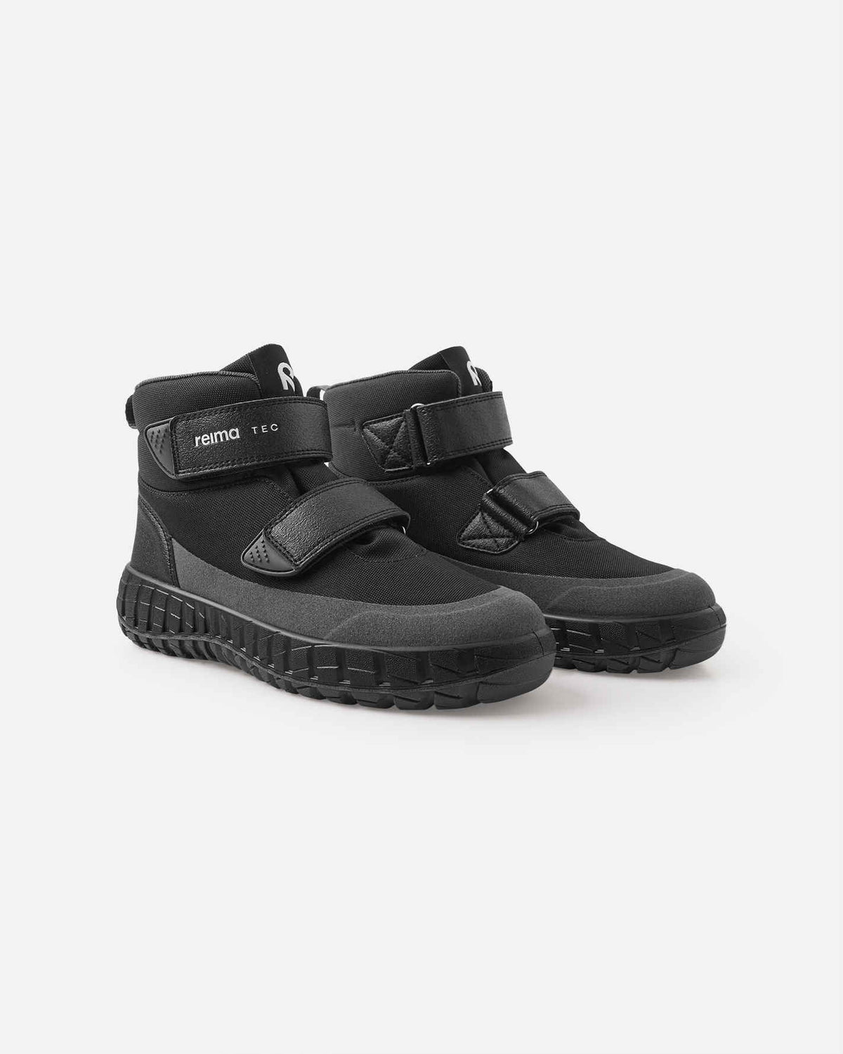 Patter - Kids' ReimaTec Waterproof Sneakers | Reima Classic