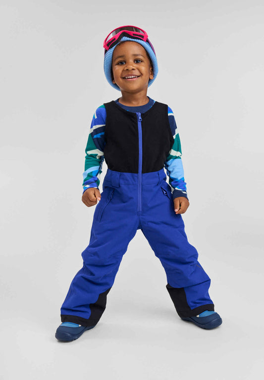 Alppi - Kids' ReimaTec Waterproof Ski Pants | Reima Essential