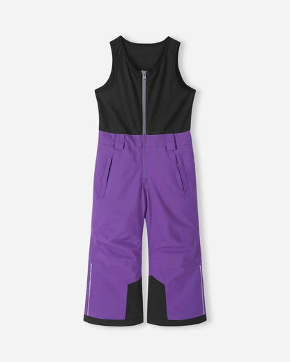 Alppi - Kids' ReimaTec Waterproof Ski Pants | Reima Essential