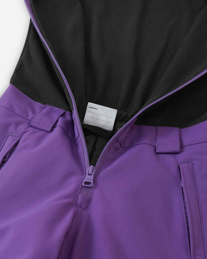 Alppi - Kids' ReimaTec Waterproof Ski Pants | Reima Essential