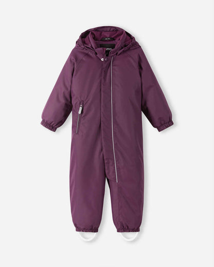 Puhuri - Toddler ReimaTec Waterproof Snowsuit | Reima Great Value