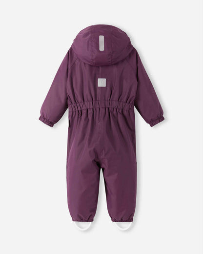 Puhuri - Toddler ReimaTec Waterproof Snowsuit | Reima Latest
