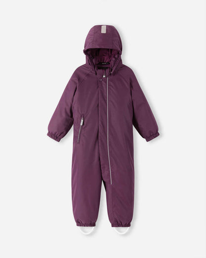 Puhuri - Toddler ReimaTec Waterproof Snowsuit | Reima Quality
