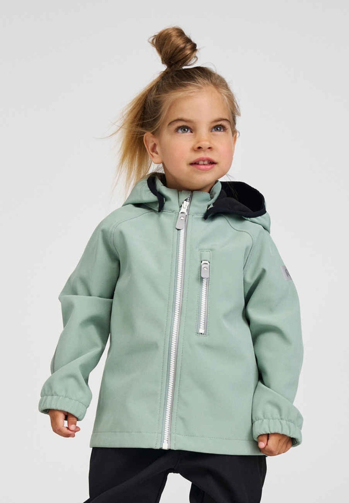 Vantti - Kids' Softshell Jacket | Reima Customer Favorite