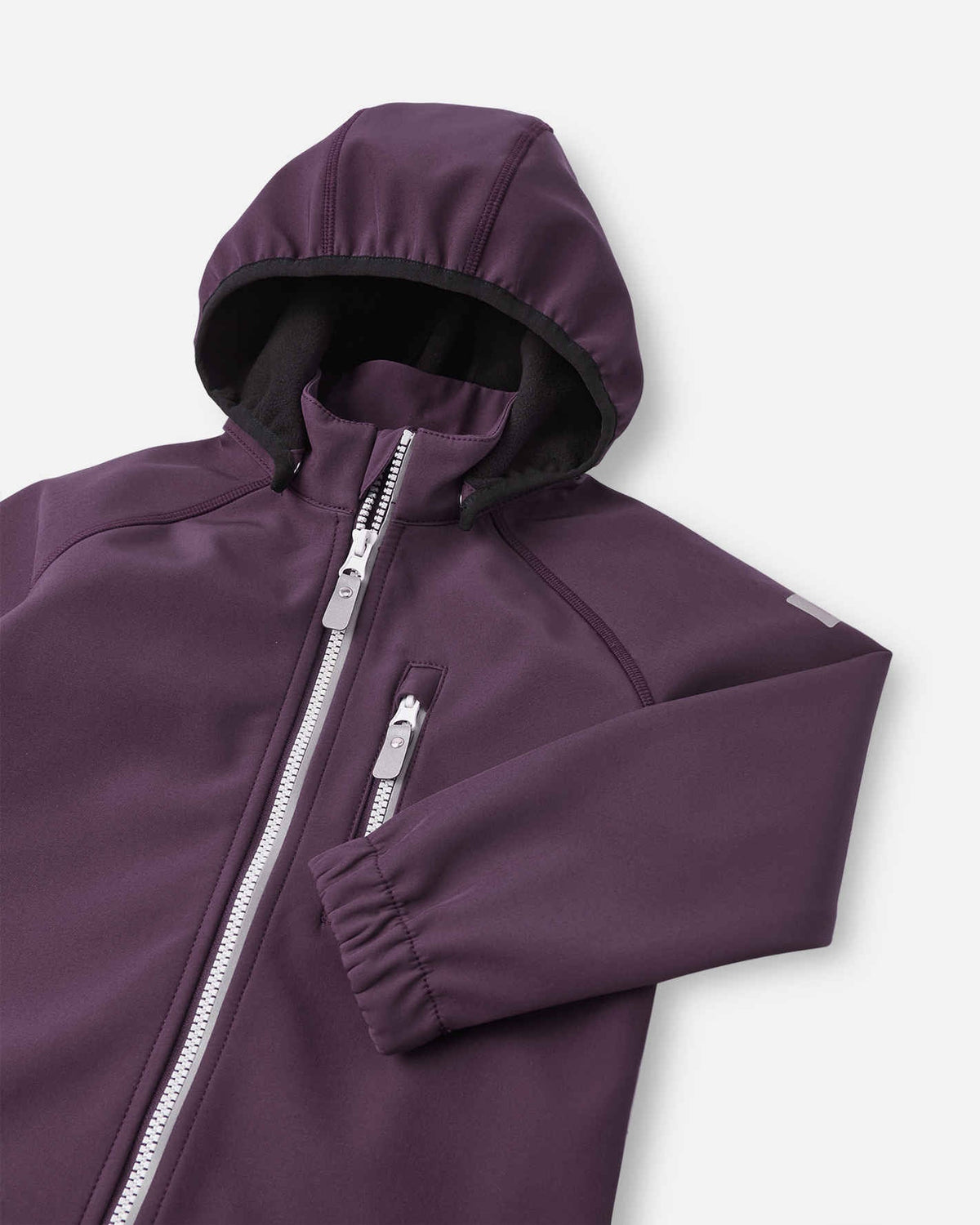 Vantti - Kids' Softshell Jacket | Reima Customer Favorite