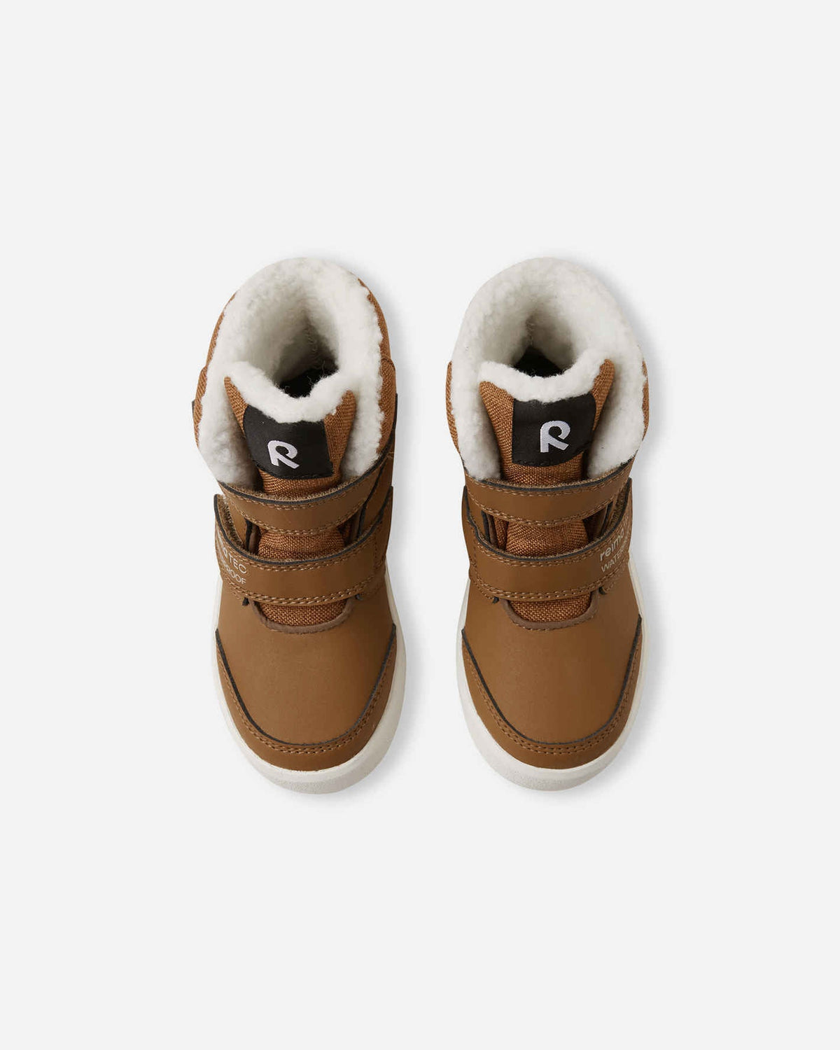 Pyrytys - Kids' ReimaTec Waterproof Winter Boots | Reima Everyday