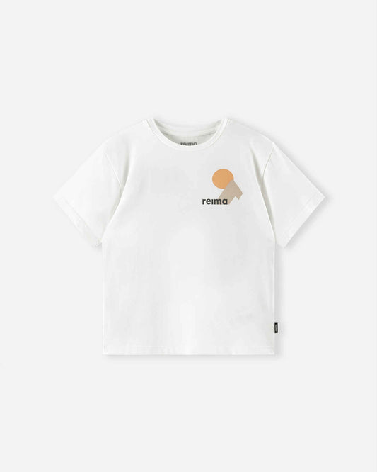 Ikioma - Kids' UPF 50+ T-Shirt | Reima Trusted
