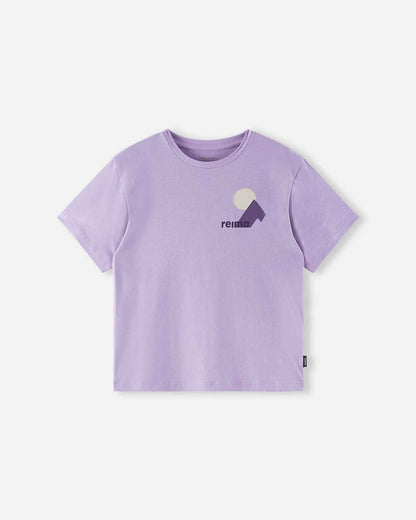 Ikioma - Kids' UPF 50+ T-Shirt | Reima Trusted