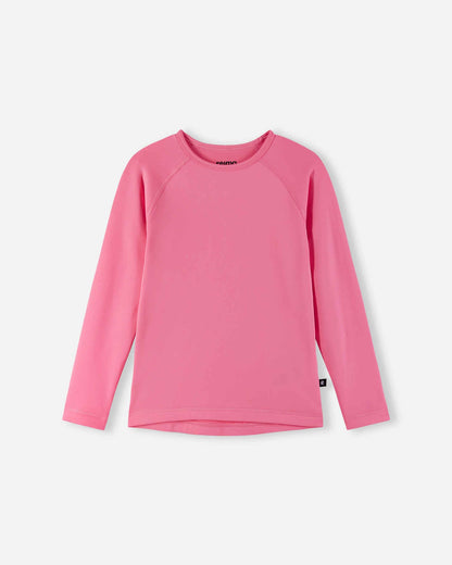 Lampo - Kids' Seawool® Base Layer Set | Reima Everyday