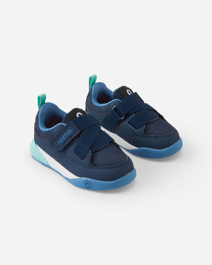 Kiirus - Toddler ReimaTec Waterproof Sneakers | Reima Value
