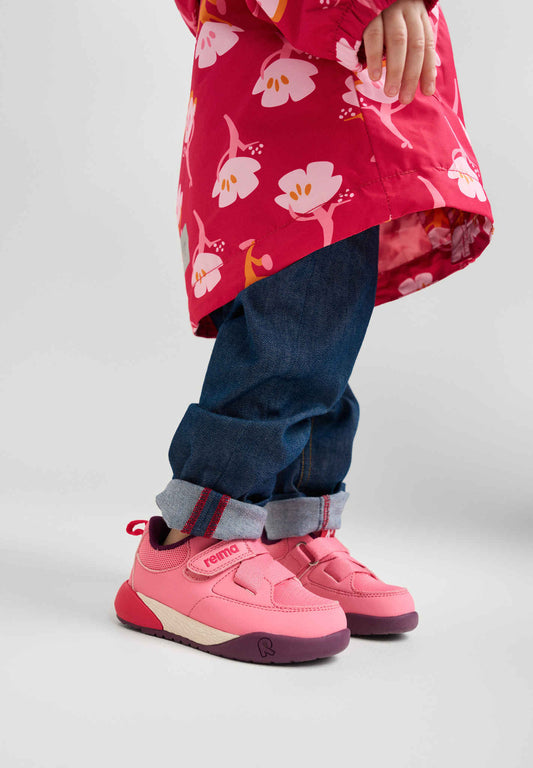 Kiirus - Toddler ReimaTec Waterproof Sneakers | Reima Great Value