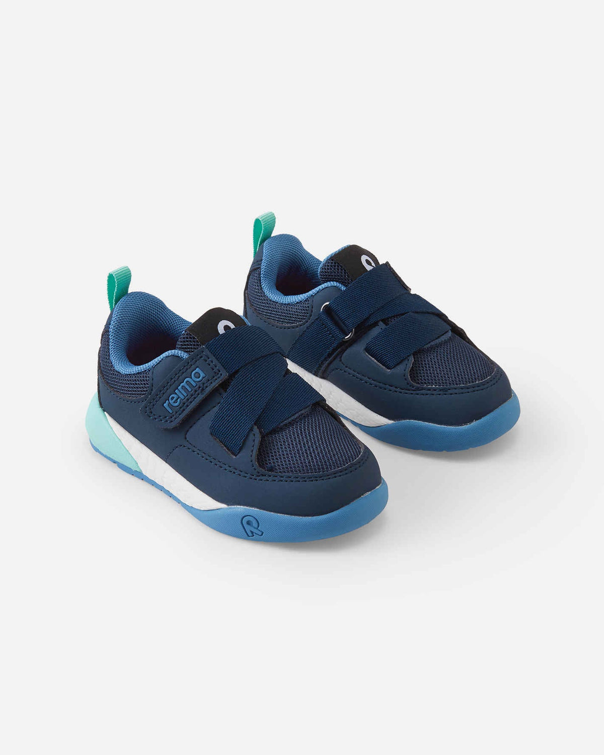 Kiirus - Toddler ReimaTec Waterproof Sneakers | Reima Great Value