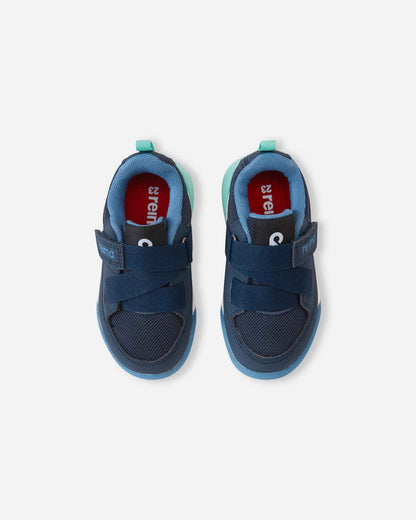 Kiirus - Toddler ReimaTec Waterproof Sneakers | Reima Quality